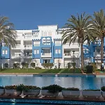 Cala Blanca, Bajo, 2 Dormitorios, By Bookindenia Denia