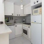 Apartment Cala Blanca, Bajo, 2 Dormitorios, By Bookindenia Denia