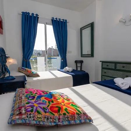 Cala Blanca, Bajo, 2 Dormitorios, By Bookindenia Apartamento Dénia