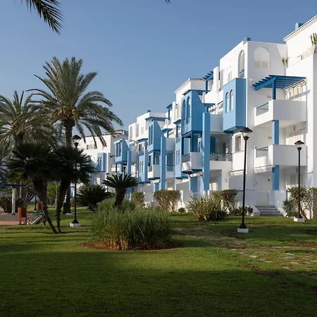 Cala Blanca, Bajo, 2 Dormitorios, By Bookindenia * Дения