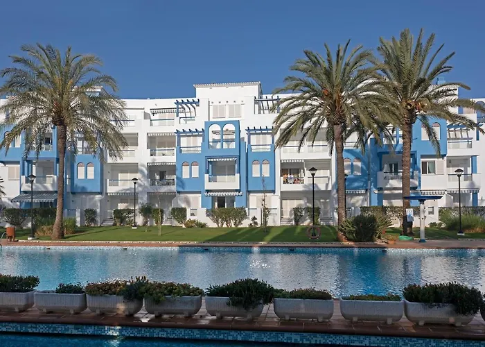 Cala Blanca, Bajo, 2 Dormitorios, By Bookindenia 德尼亚