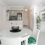 Cala Blanca, Bajo, 2 Dormitorios, By Bookindenia Apartament