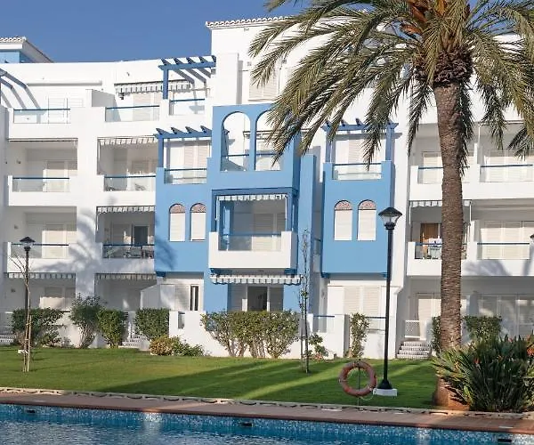 Appartamento Cala Blanca, Bajo, 2 Dormitorios, By Bookindenia Dénia