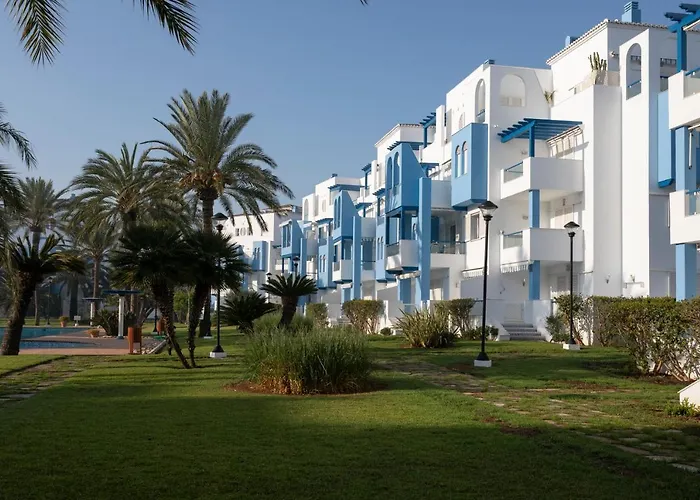 Cala Blanca, Bajo, 2 Dormitorios, By Bookindenia * Dénia